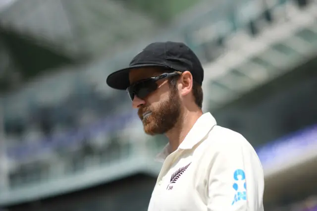 Kane Williamson