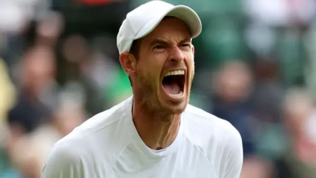 Andy Murray