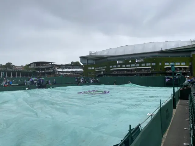 Wimbledon