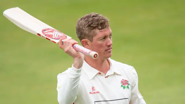 Keaton Jennings