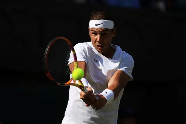 rafael nadal