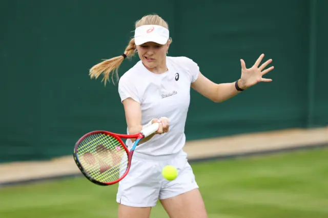 Harriet Dart