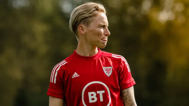 Jess Fishlock