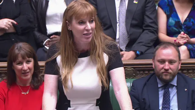 Angela Rayner