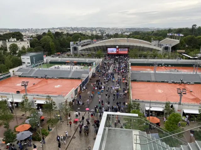 French Open