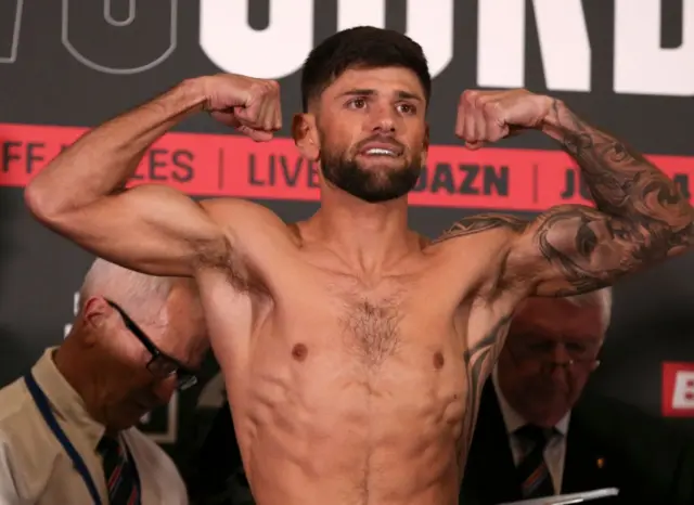 Joe Cordina