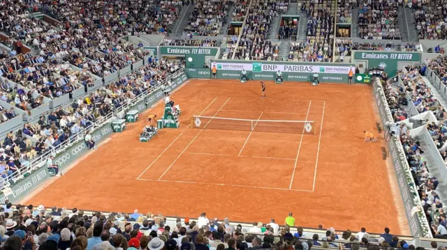 French Open