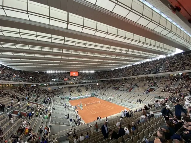 French Open