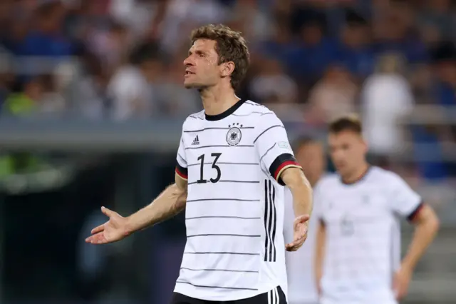 Thomas Muller