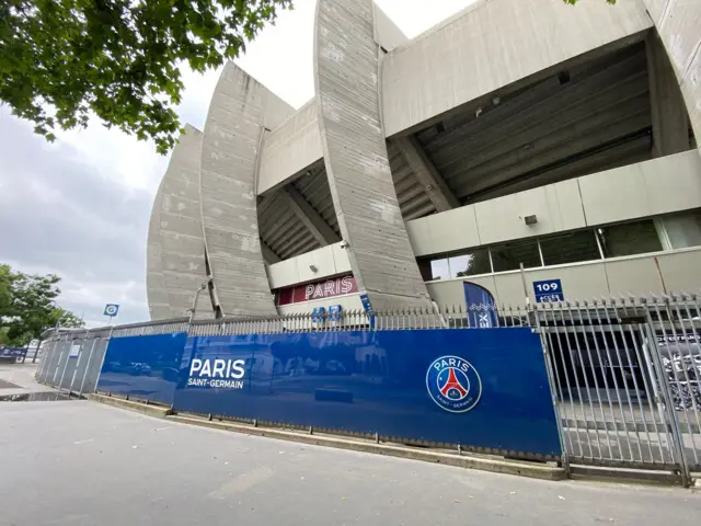 Stade Jean Bouin