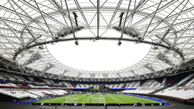 London Stadium