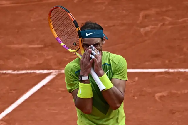 Nadal