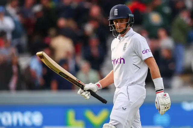 Joe Root