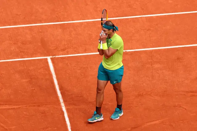 Nadal