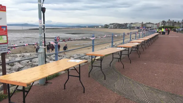 Morecambe