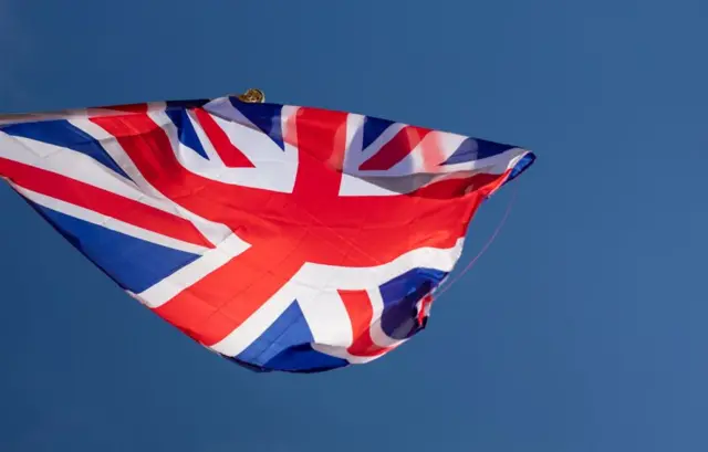 Union flag