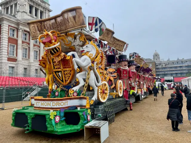 Bridgwater Carnival