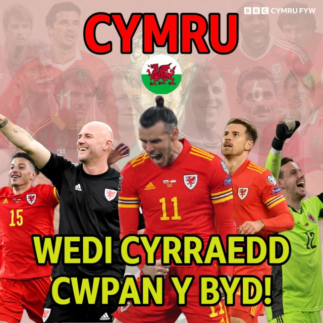 Cymru