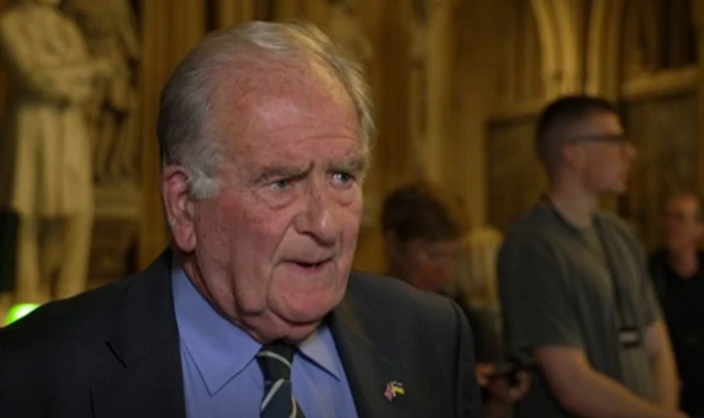 Roger Gale
