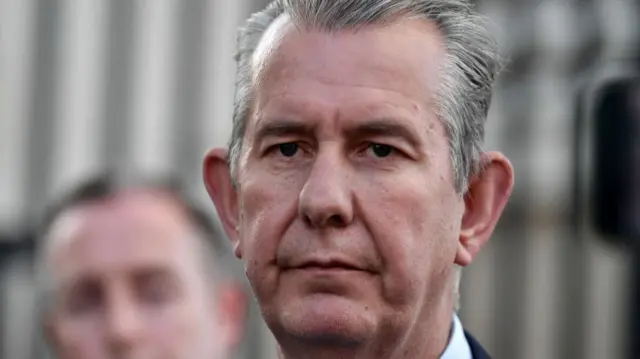 Edwin Poots