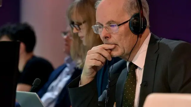 Professor Sir John Curtice