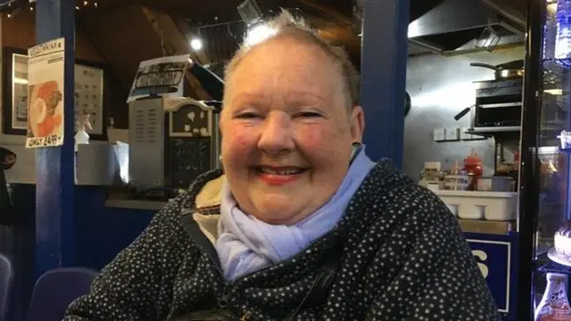 Barbara Platt