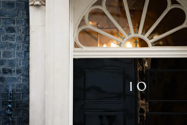 Downing Street