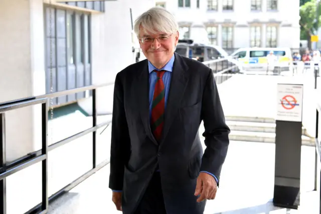 Andrew Mitchell