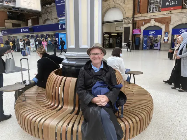 Stuart Fancy