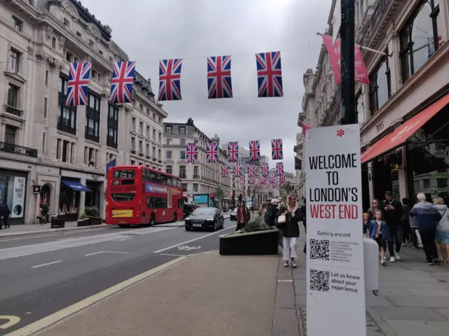 Regent's Street