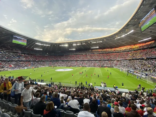 Allianz Arena