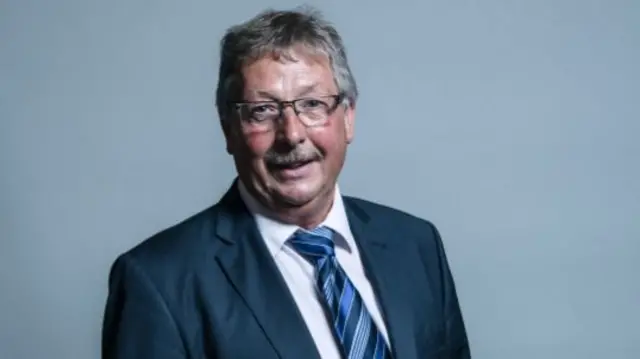 Sammy Wilson