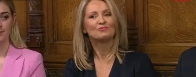 Esther McVey