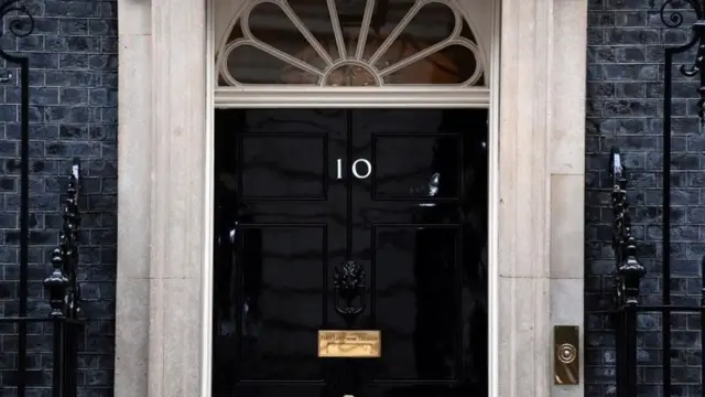 Downing Street