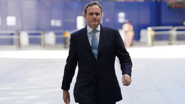 Tom Tugendhat