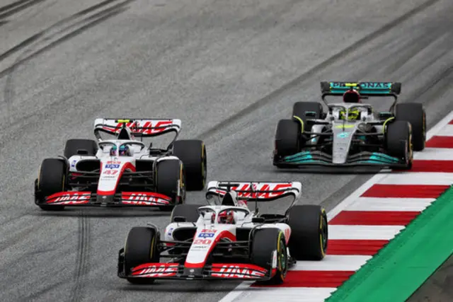 Austrian Grand Prix