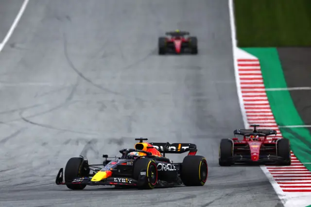 Austrian Grand Prix