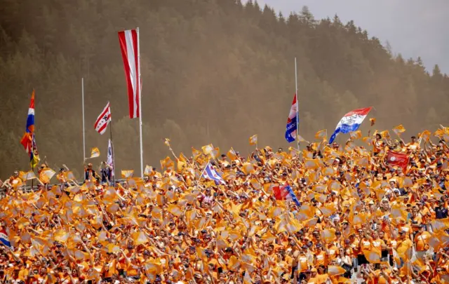 Austrian Grand Prix