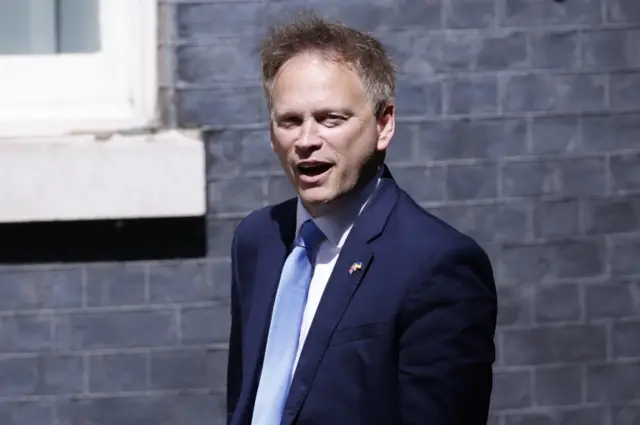 Grant Shapps