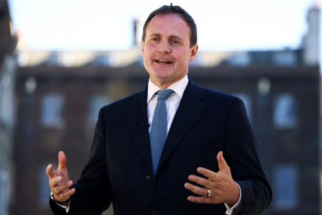 Tom Tugendhat