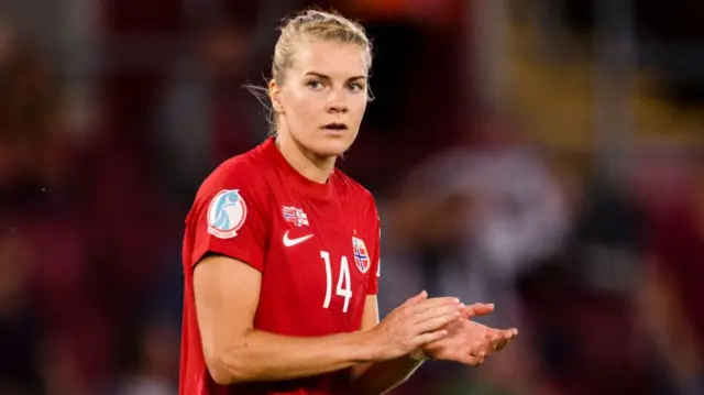 Ada Hegerberg