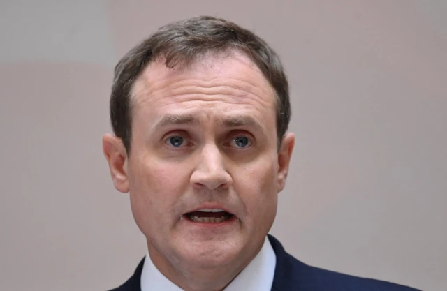 Tom Tugendhat