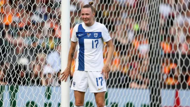 Sanni Franssi