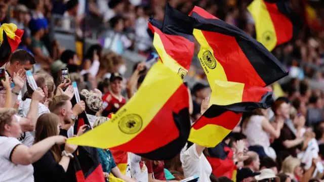 Germany 1-0 Spain