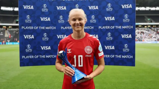 Pernille Harder