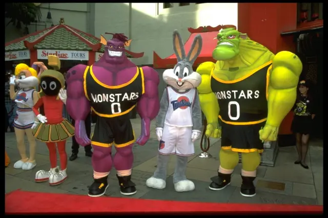 Space Jam