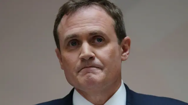 Tom Tugendhat