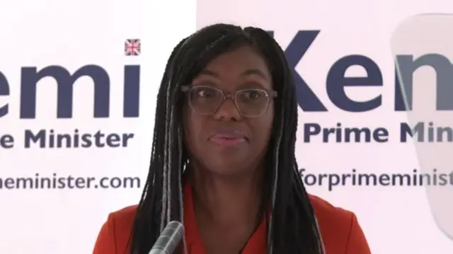 Kemi Badenoch