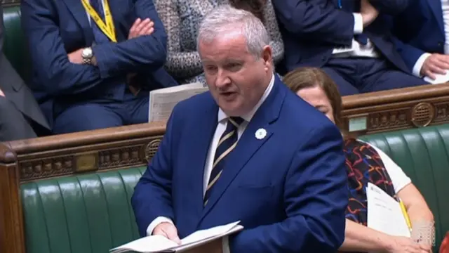 Ian Blackford