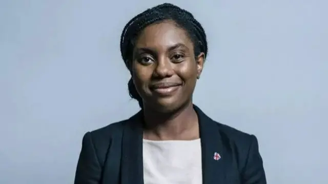 Kemi Badenoch